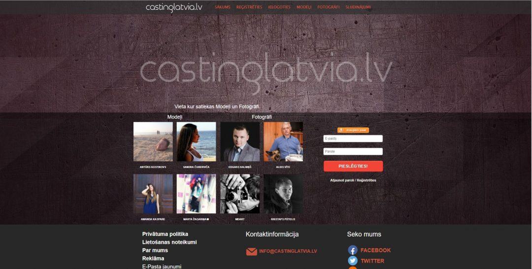 CastnigLatvia.lv